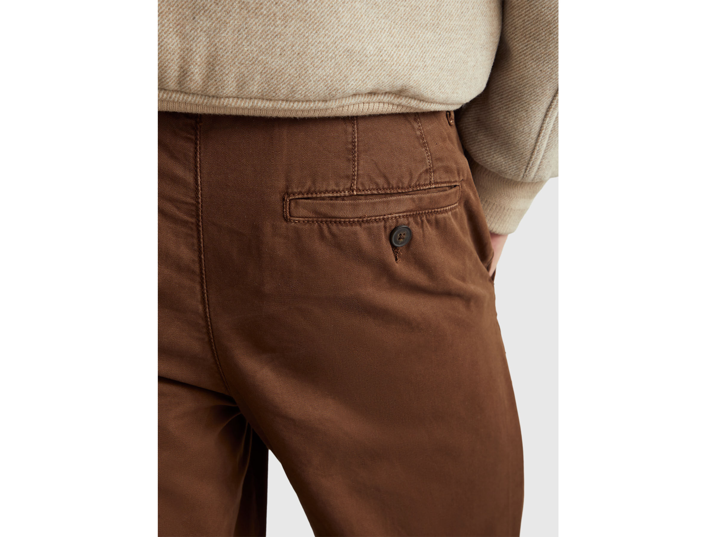 TROUSERS Men image number 4